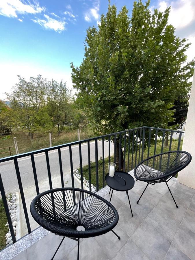 B&B Alba Ajdovščina Exterior foto