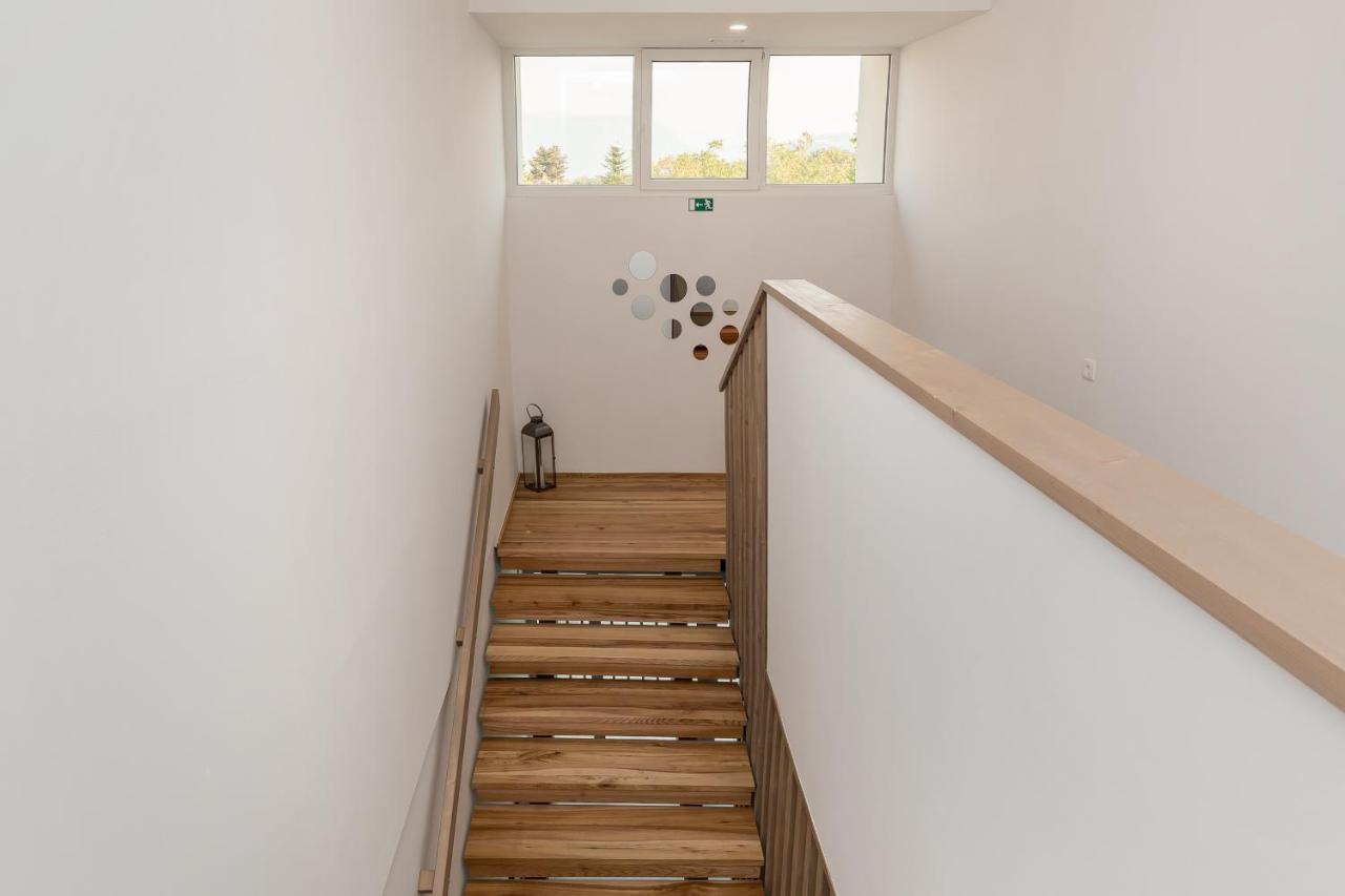B&B Alba Ajdovščina Exterior foto