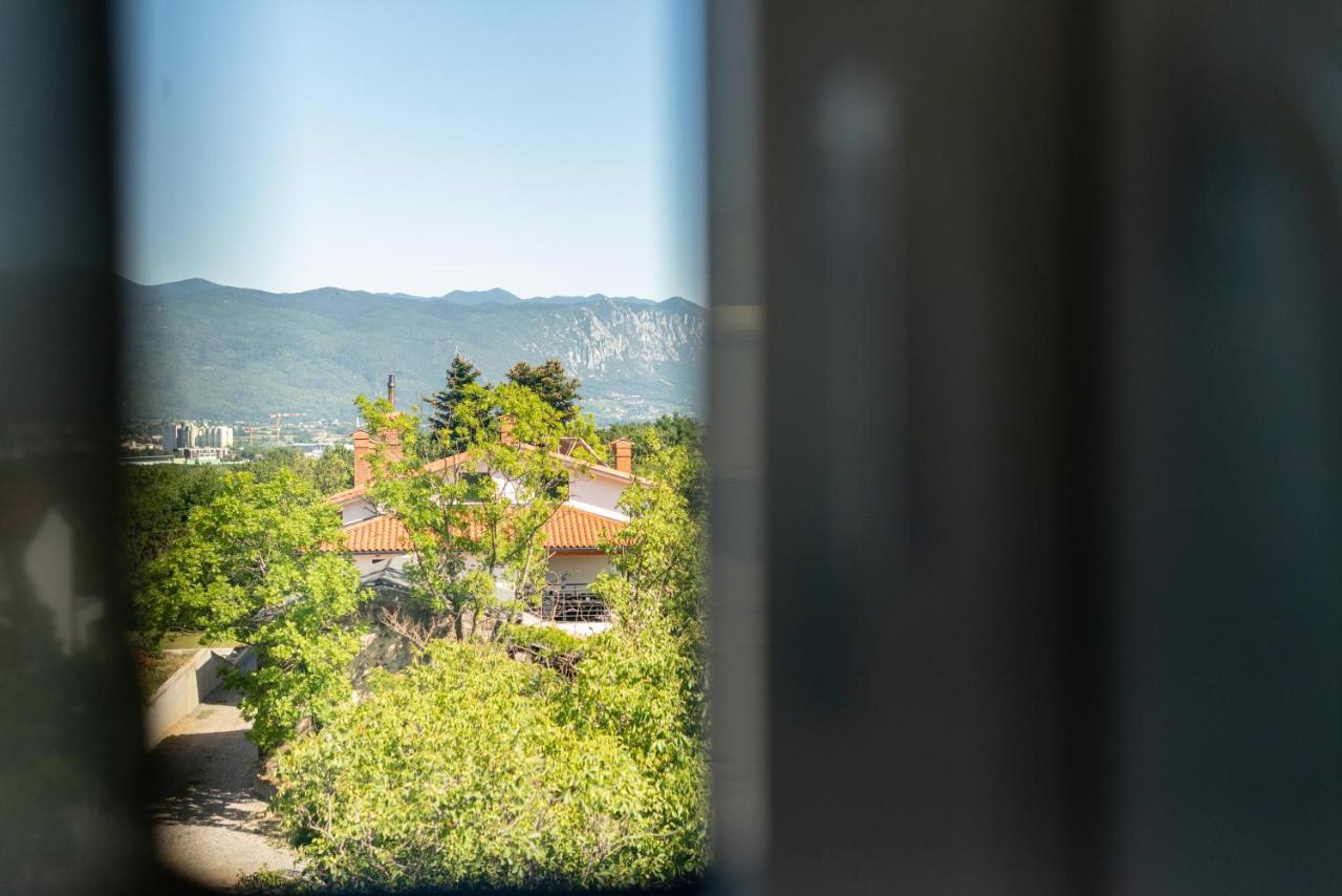 B&B Alba Ajdovščina Exterior foto