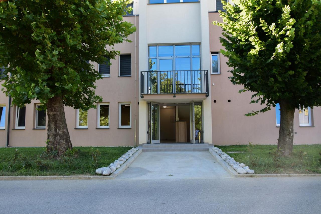 B&B Alba Ajdovščina Exterior foto