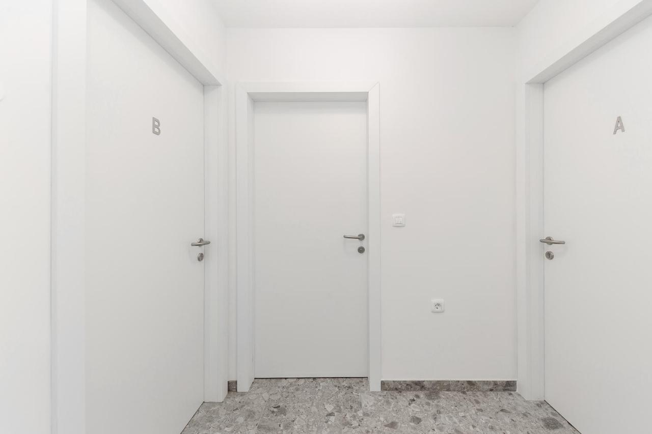 B&B Alba Ajdovščina Exterior foto