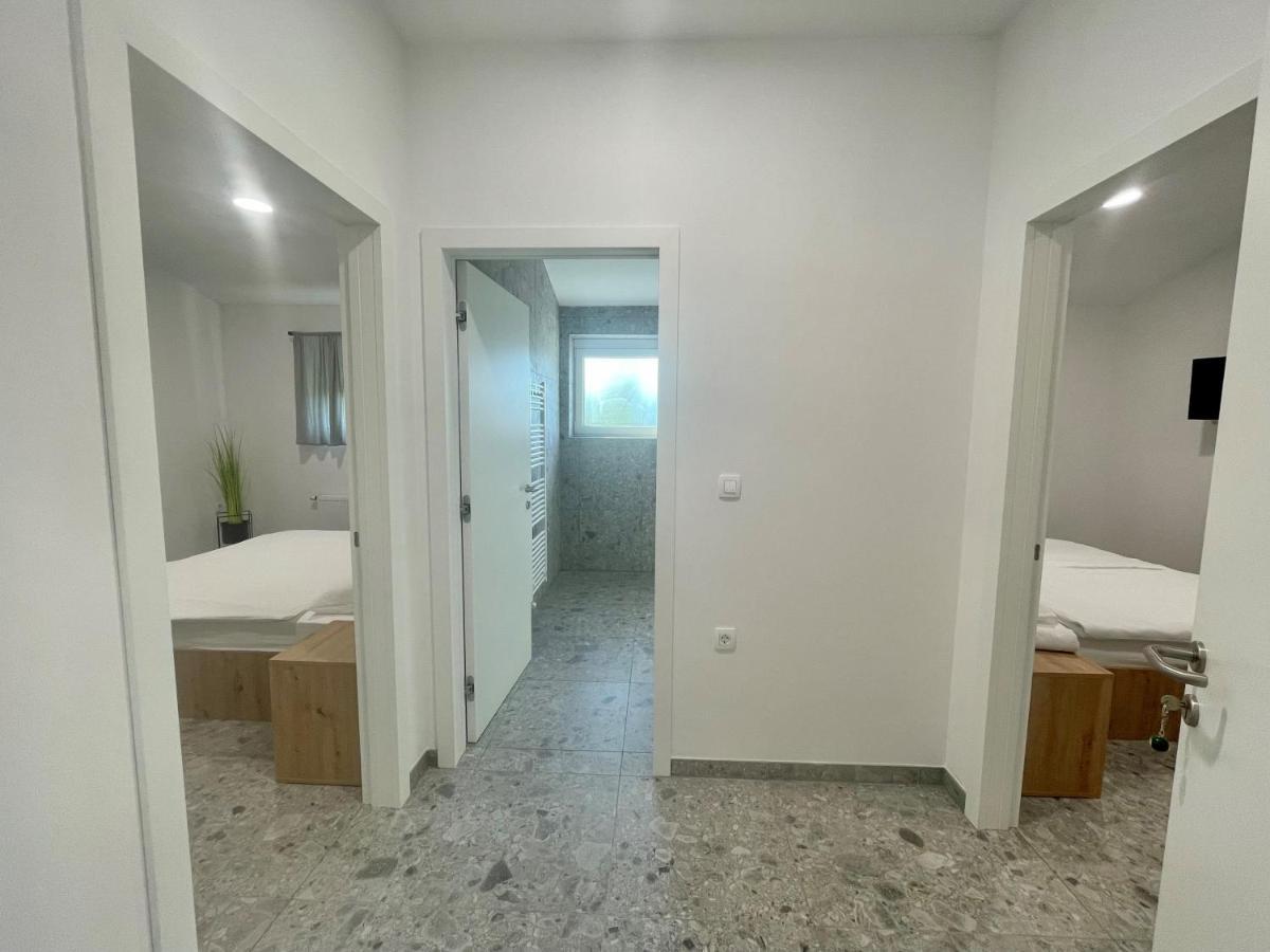 B&B Alba Ajdovščina Exterior foto